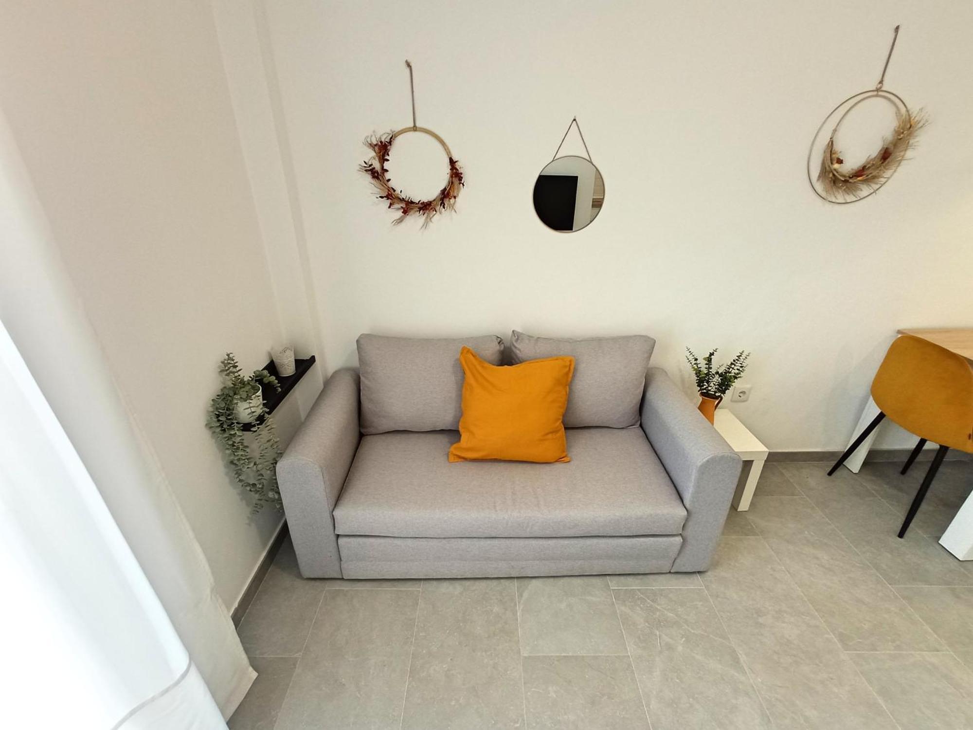 Apartment Lofts Vial Norte *
