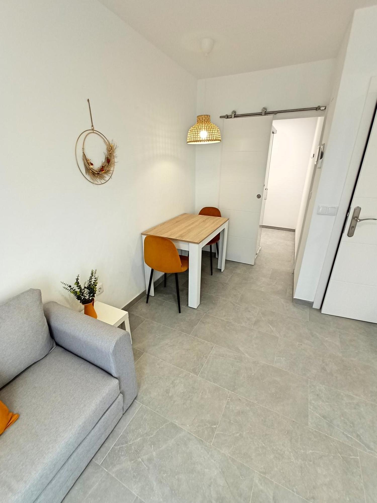 Apartment Lofts Vial Norte *