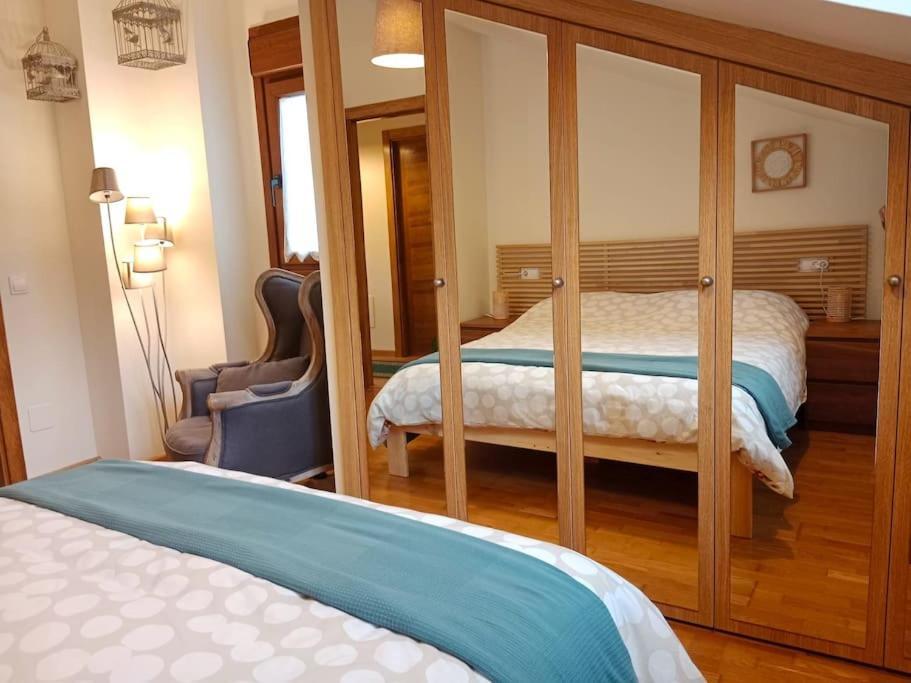 Precioso Apartamento En Celorio, Llanes, Javier Bardon Treceno Alquila Apartamento