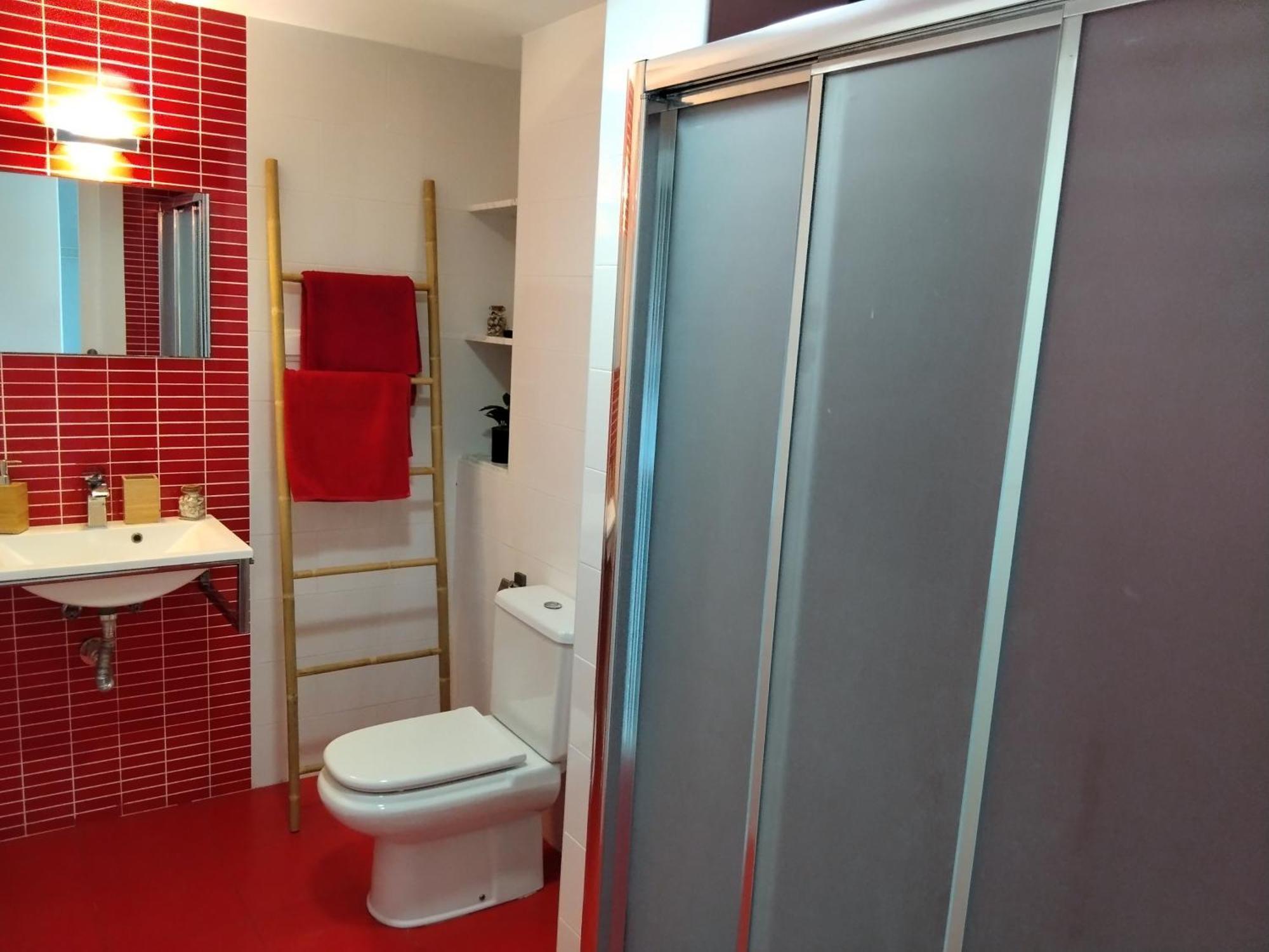 Apartment Atico De Lujo *