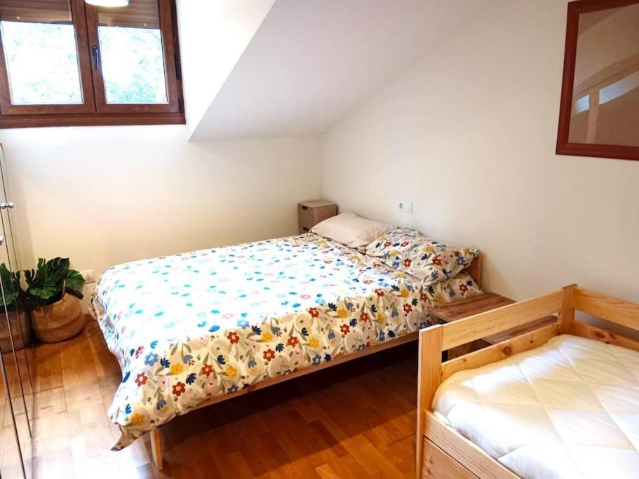 Apartamento Precioso Apartamento En Celorio, Llanes, Javier Bardon Treceno Alquila Celorio (Llanes)