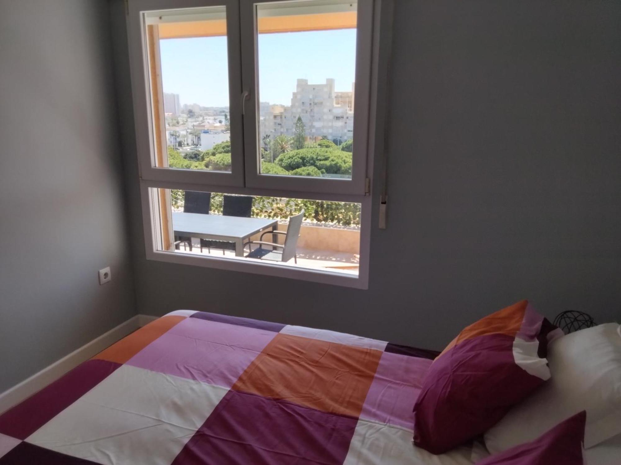 Atico De Lujo Apartment *