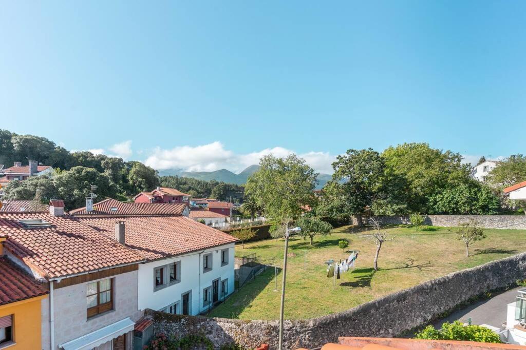 Precioso Apartamento En Celorio, Llanes, Javier Bardon Treceno Alquila Apartamento Celorio (Llanes)