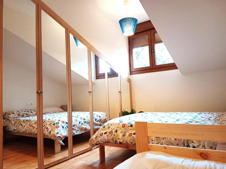 Precioso Apartamento En Celorio, Llanes, Javier Bardon Treceno Alquila Apartamento *