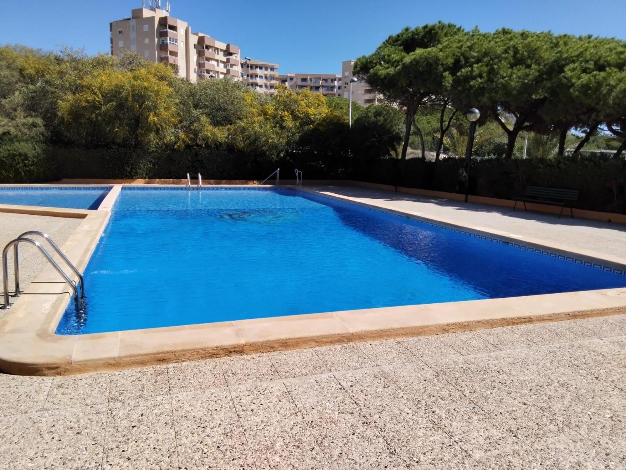 Apartment Atico De Lujo
