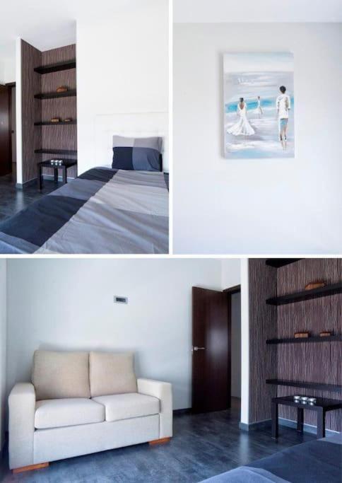 Сasa de vacaciones Designer Haus Mit Beheiztem Pool