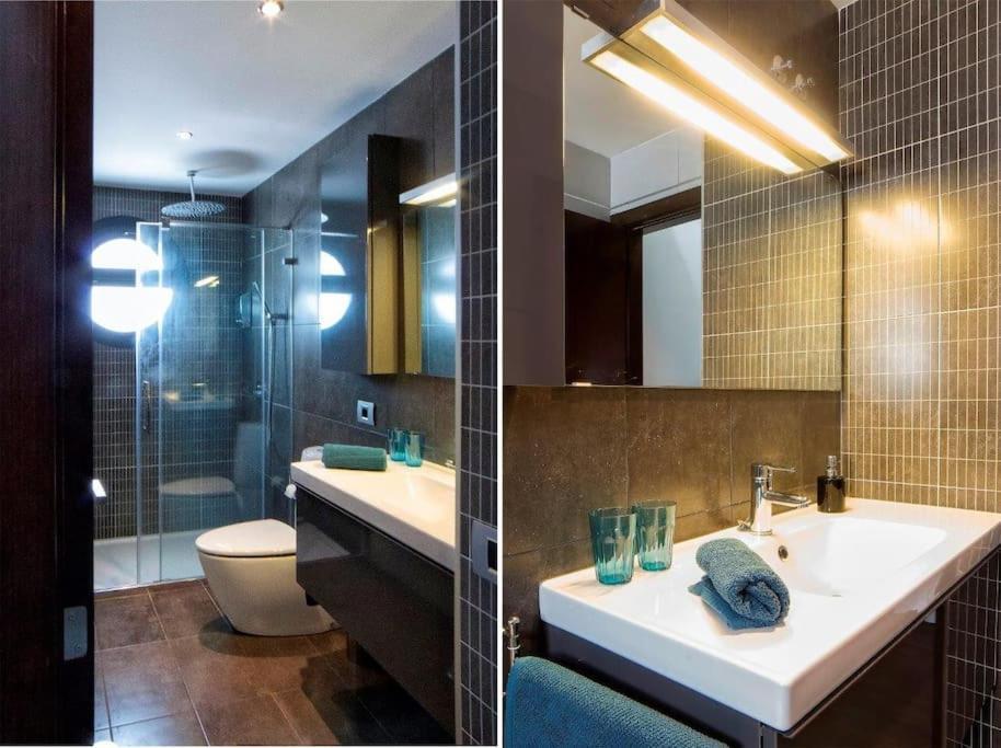 Сasa de vacaciones Designer Haus Mit Beheiztem Pool La Listada