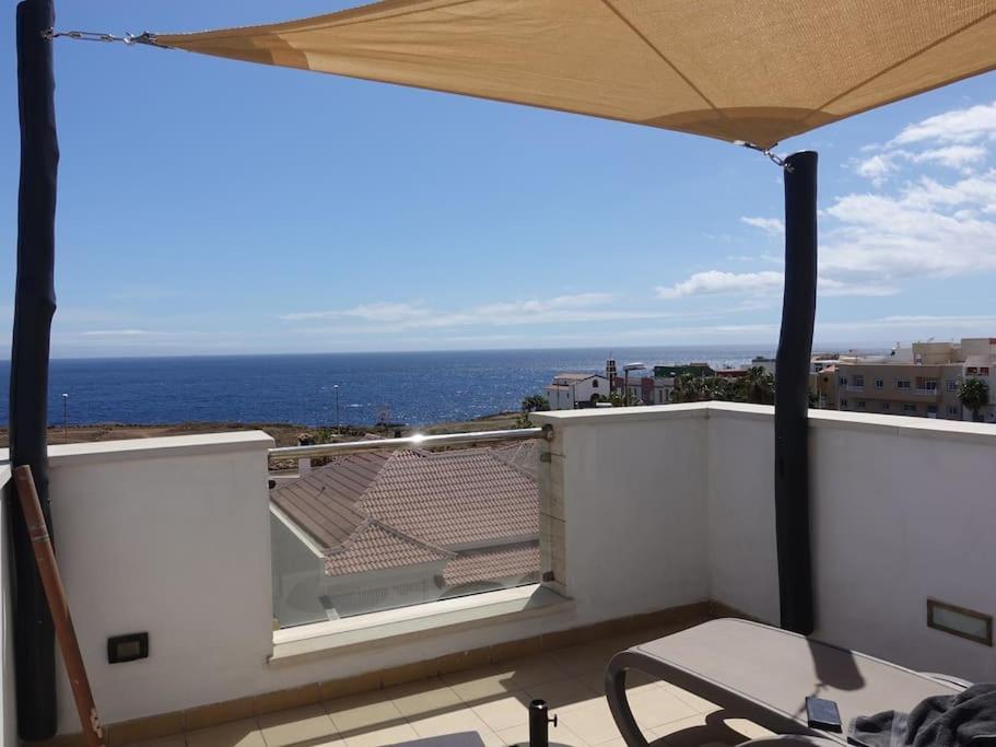 Сasa de vacaciones Designer Haus Mit Beheiztem Pool La Listada