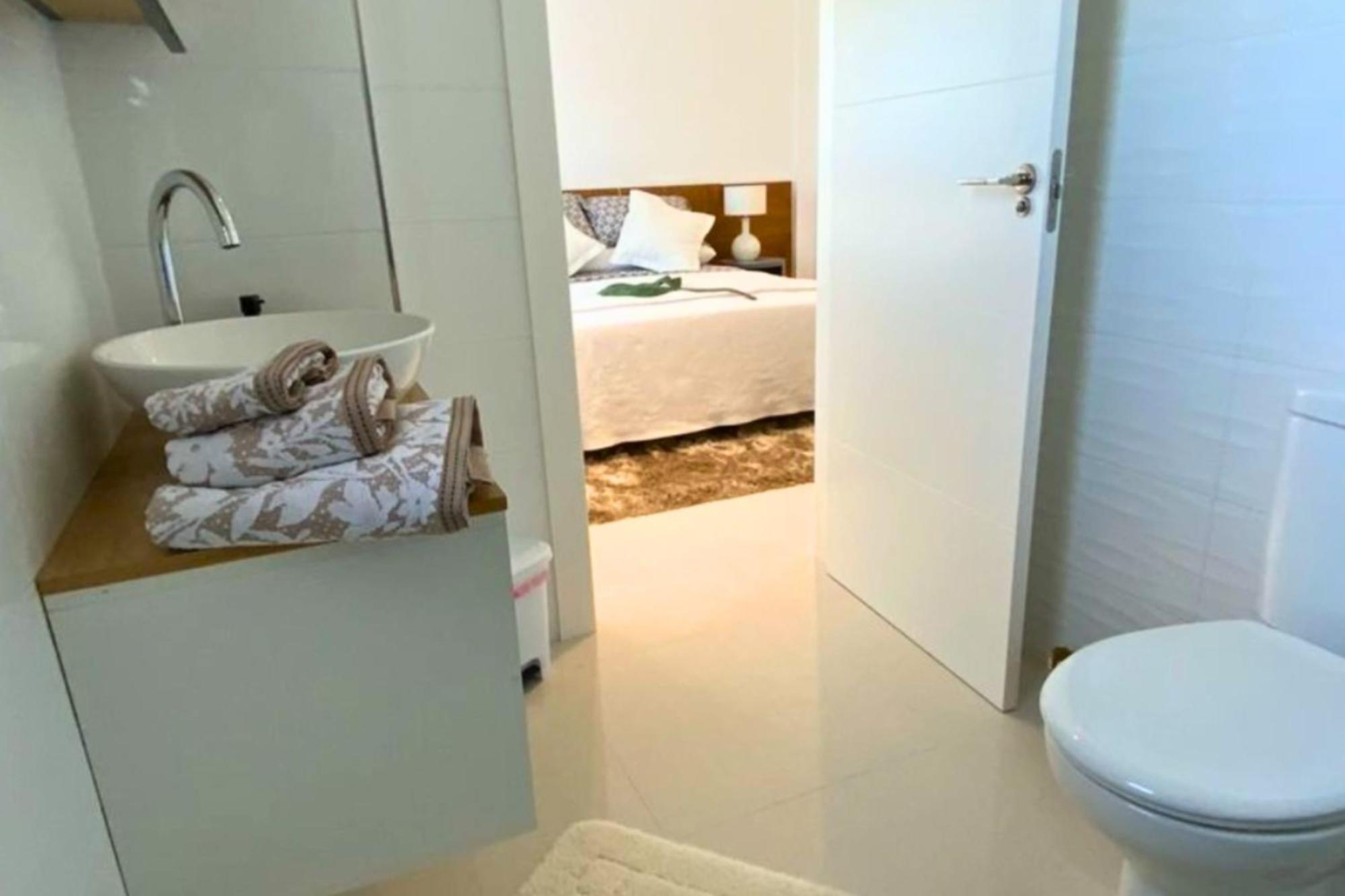 Charming Flat In Puerto Marina Near The Beach! Apartamento