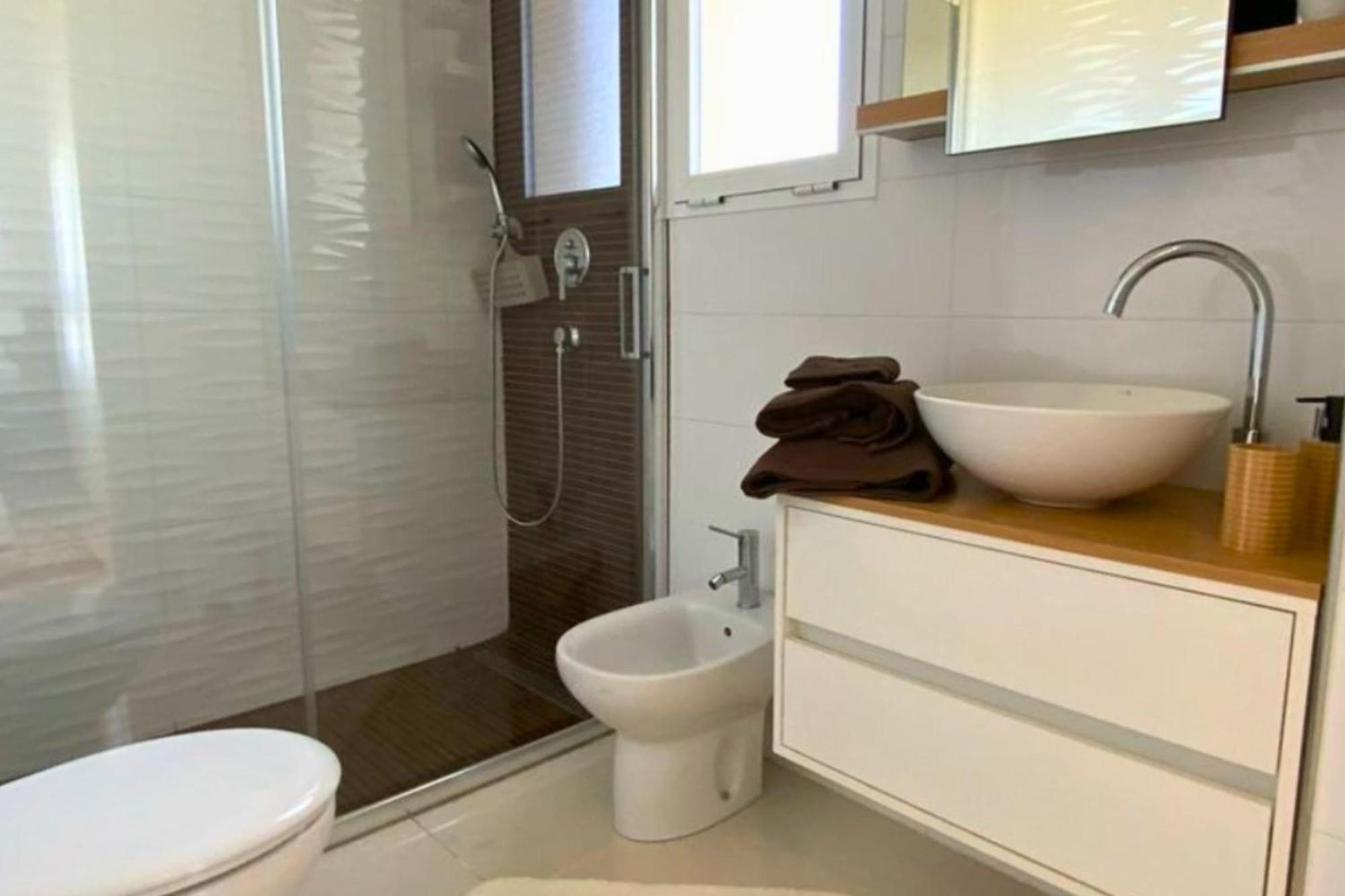 Charming Flat In Puerto Marina Near The Beach! *