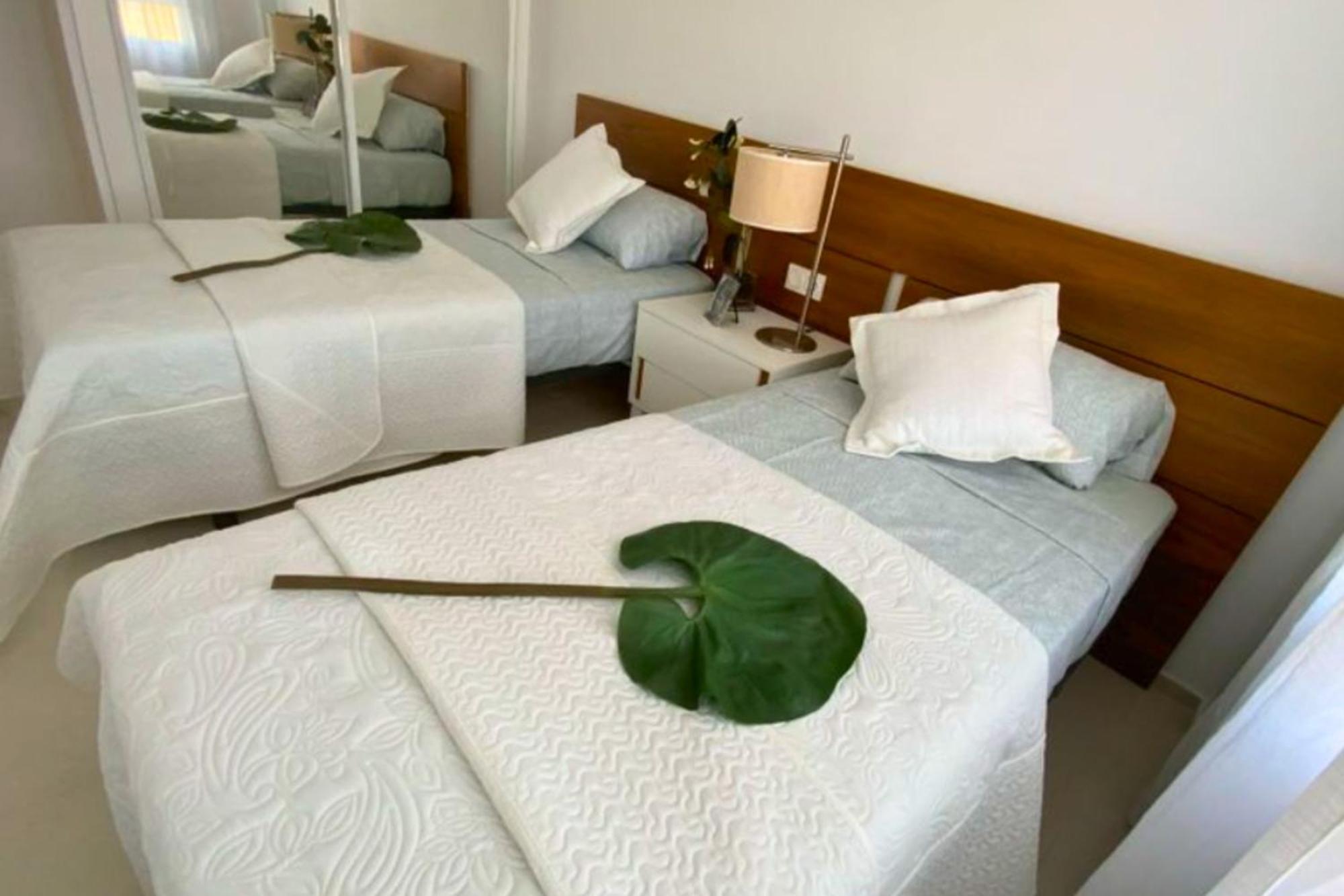 Apartamento Charming Flat In Puerto Marina Near The Beach!