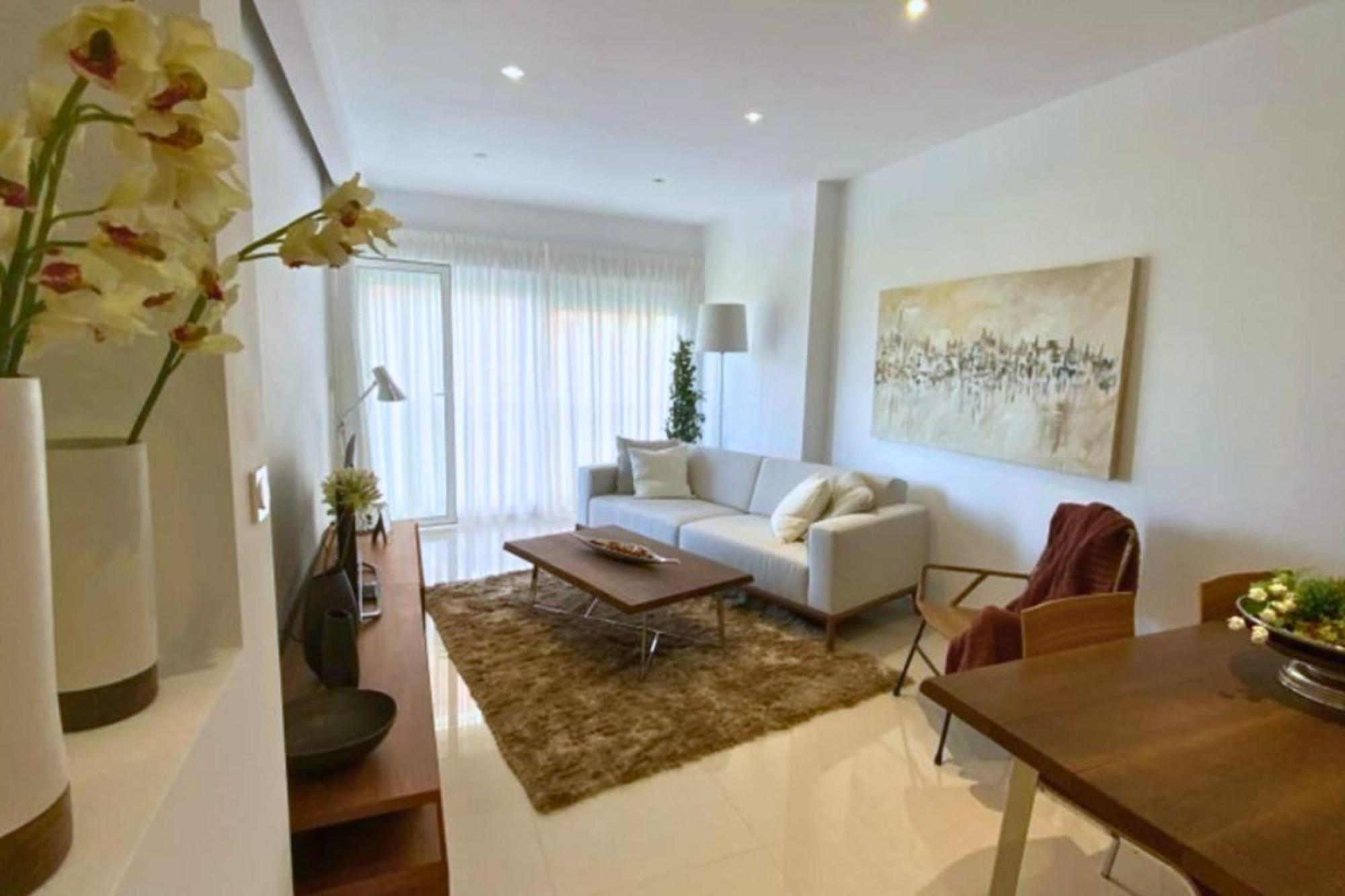 Charming Flat In Puerto Marina Near The Beach! *