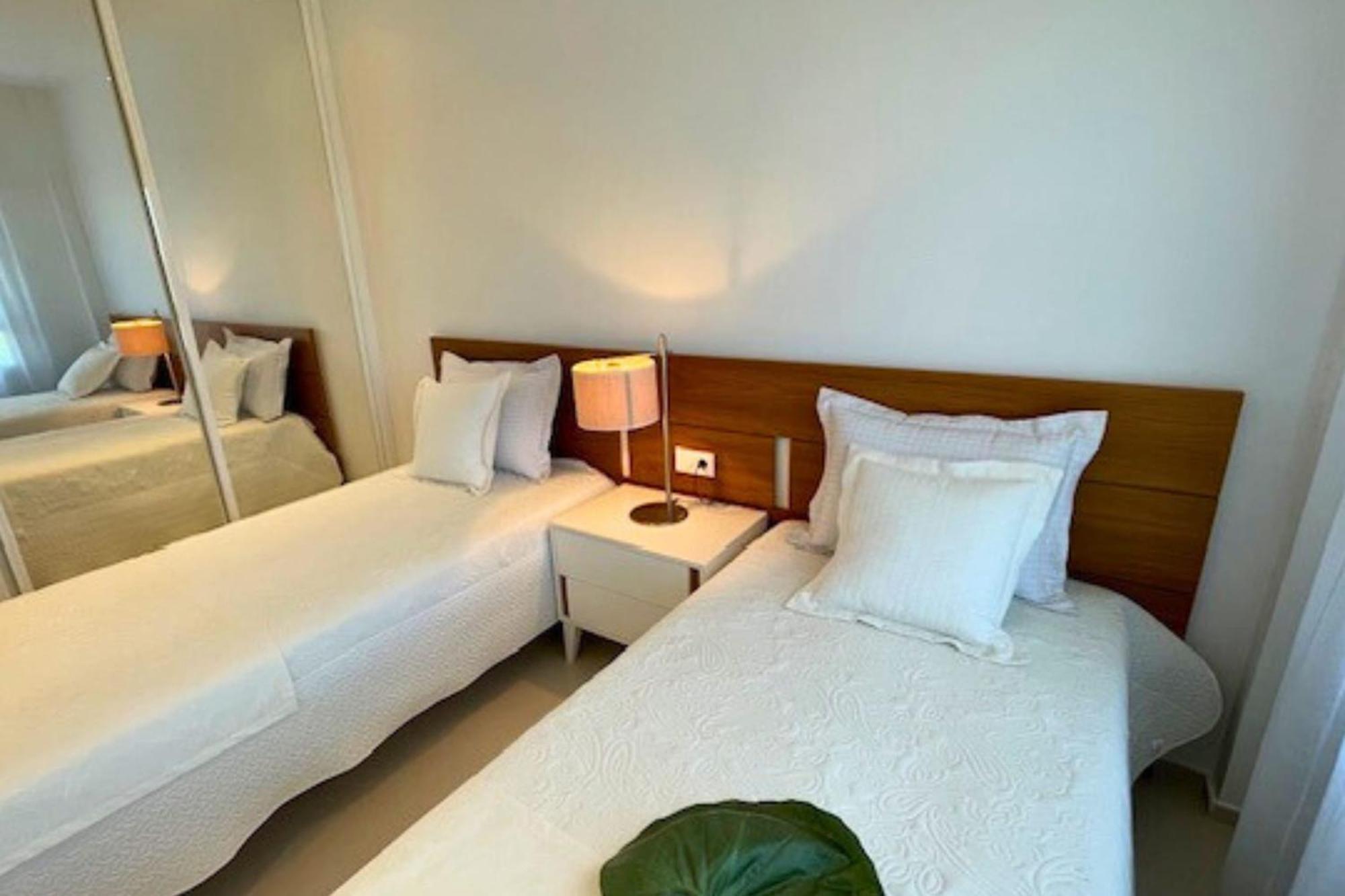 Charming Flat In Puerto Marina Near The Beach!
