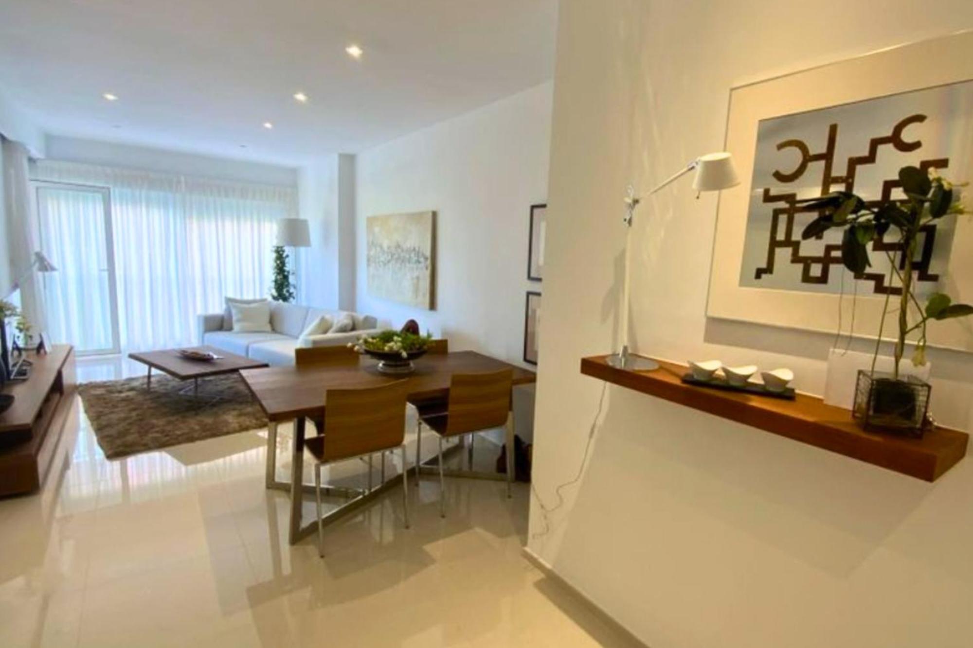 Charming Flat In Puerto Marina Near The Beach! Apartamento