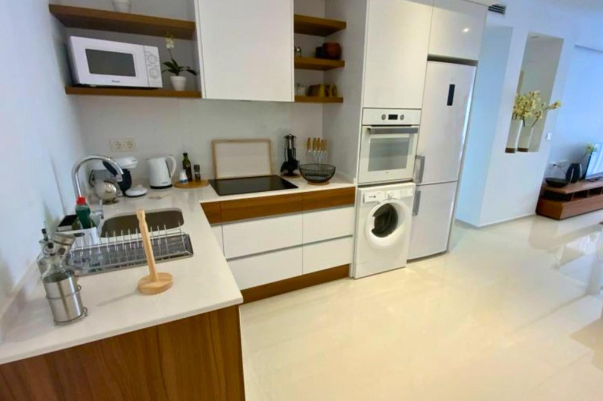 Charming Flat In Puerto Marina Near The Beach! * Los Alcázares