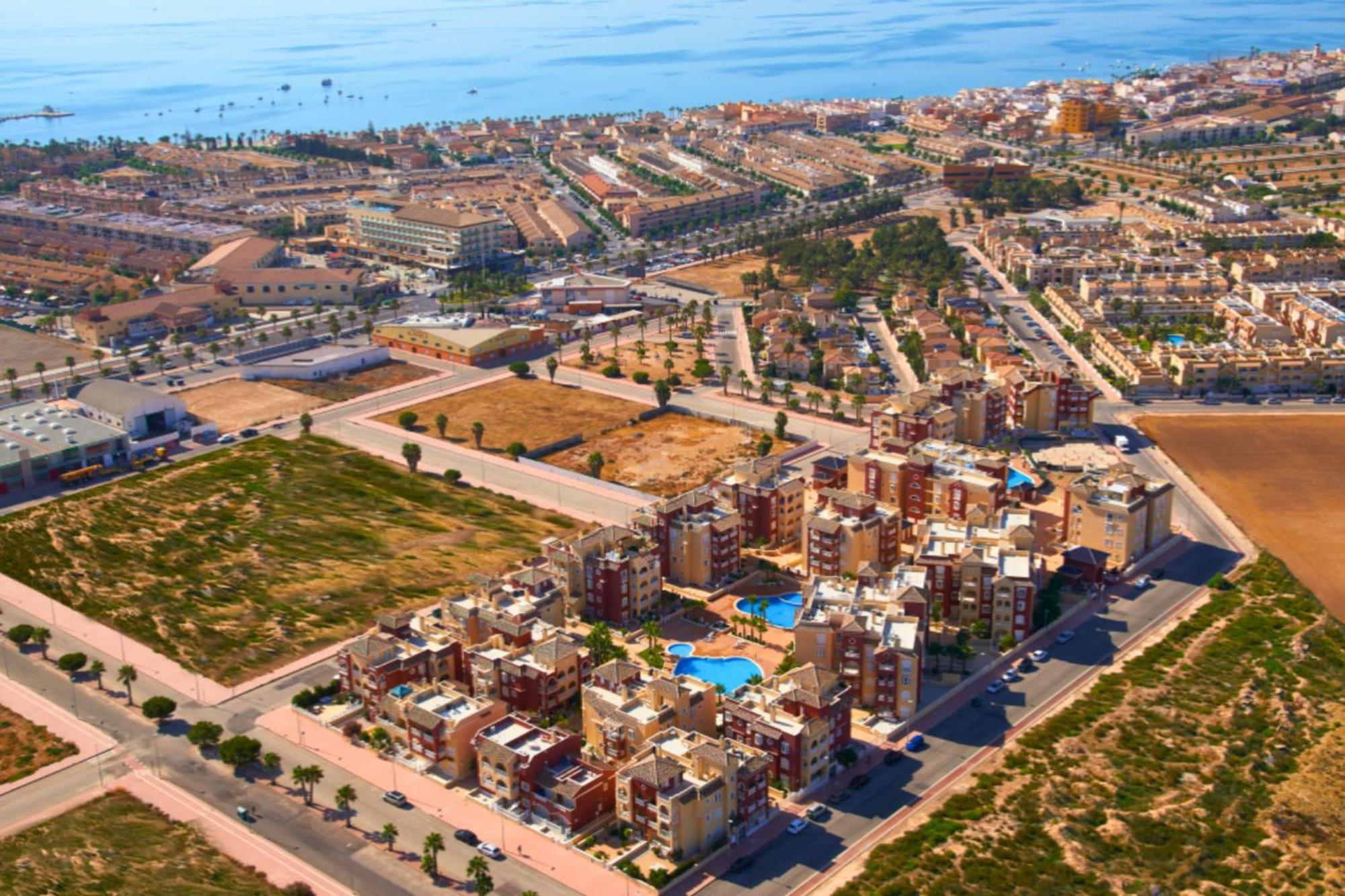Charming Flat In Puerto Marina Near The Beach! Apartamento *