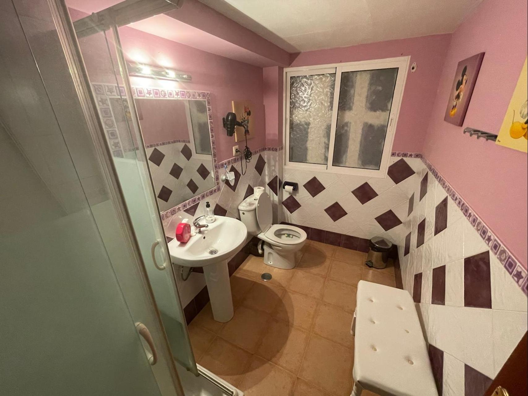 Homestay Closest To Gibraltar Border *