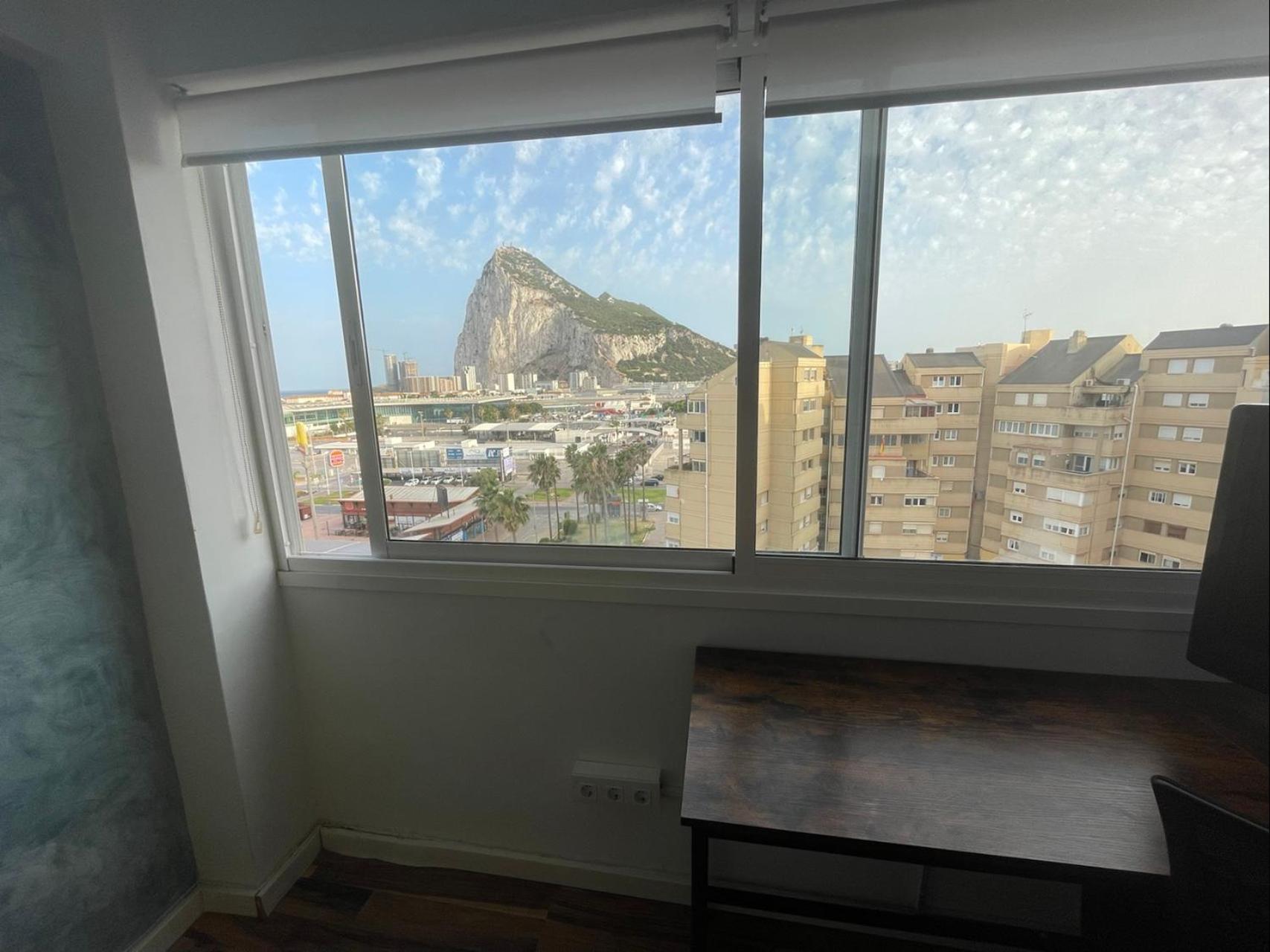 Closest To Gibraltar Border Homestay
