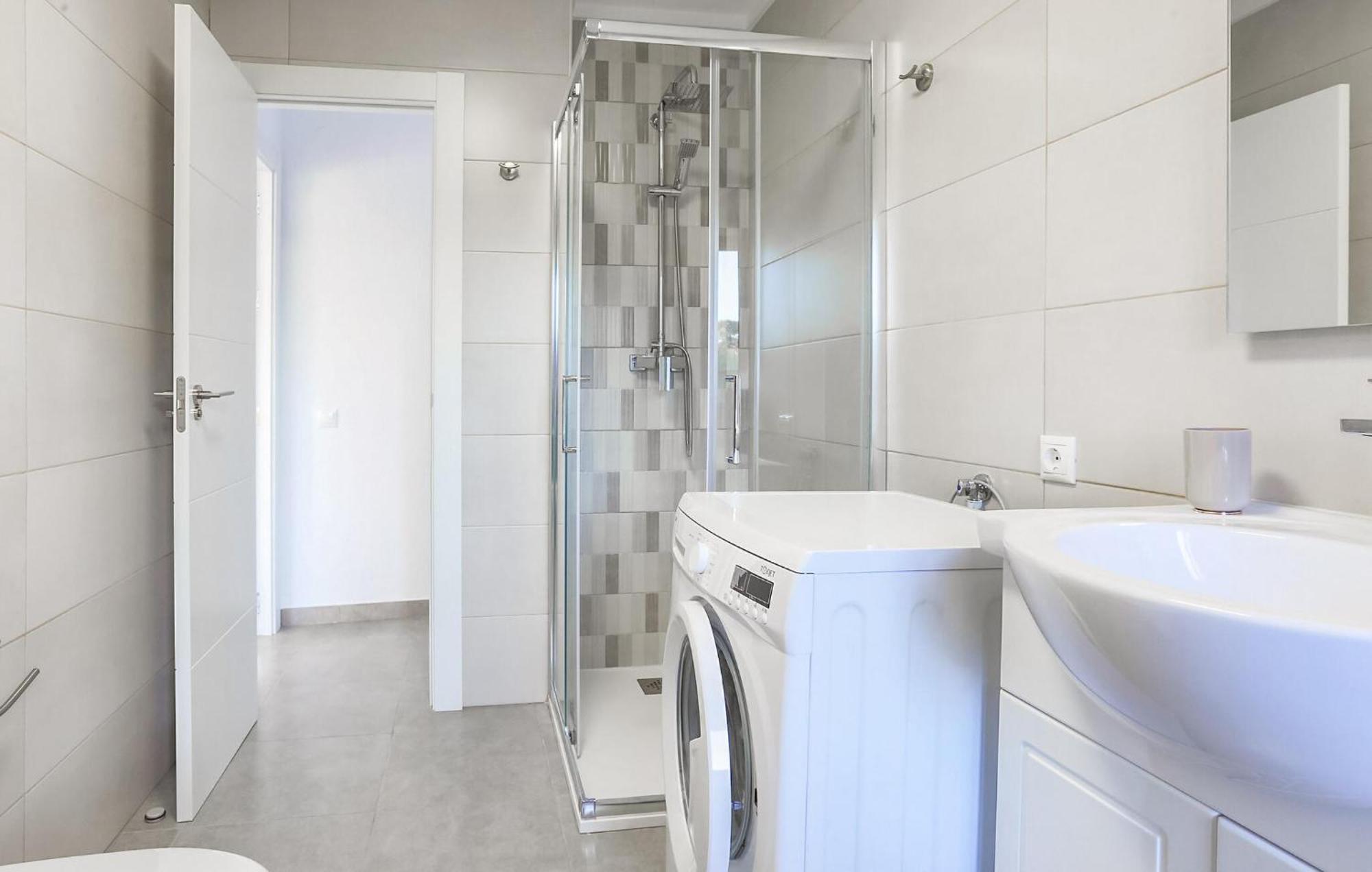 Amazing In With Wifi Apartment *