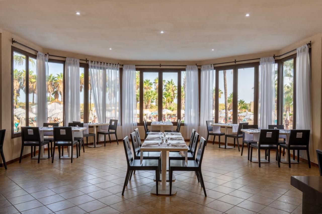Iberostar 4*