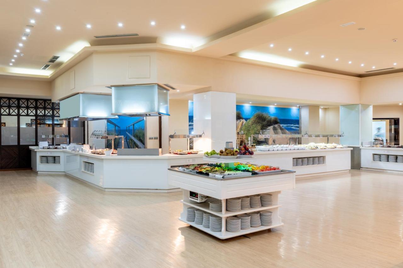 Hotel Iberostar Isla Canela