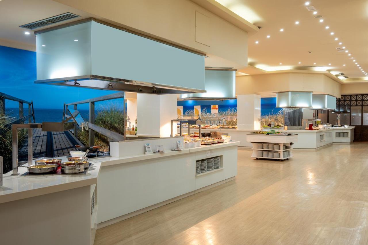 Hotel Iberostar