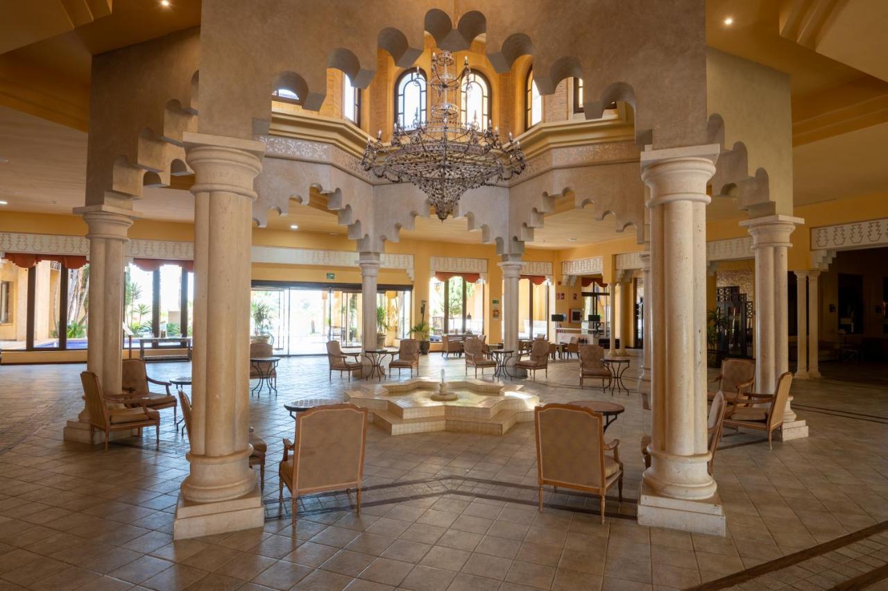 Hotel Iberostar Isla Canela
