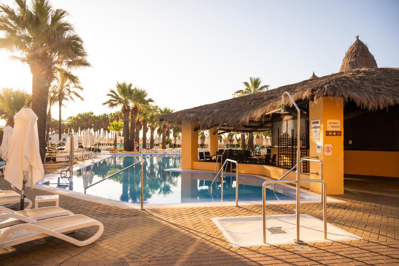 Iberostar Hotel Isla Canela