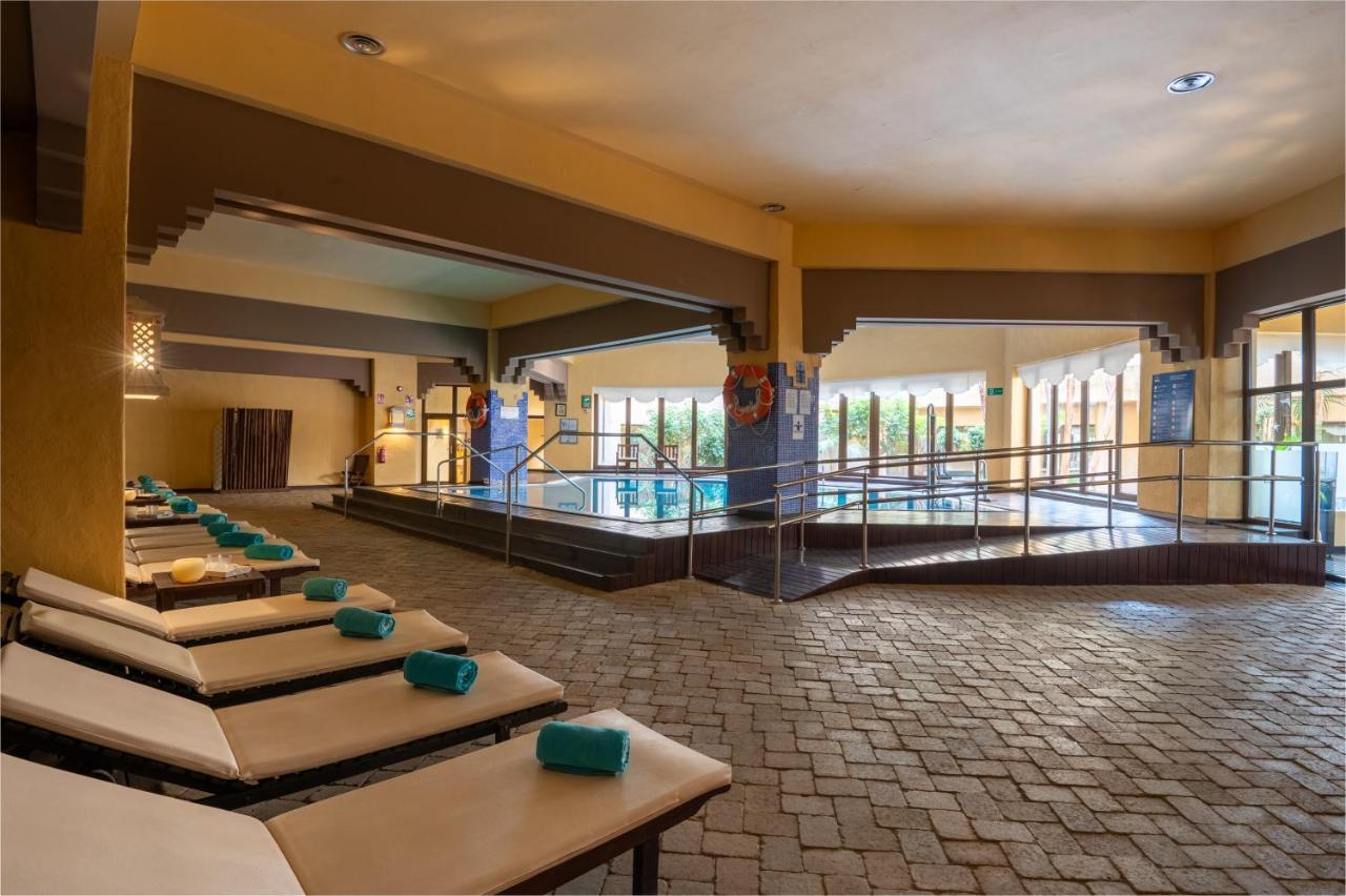 Hotel Iberostar Isla Canela