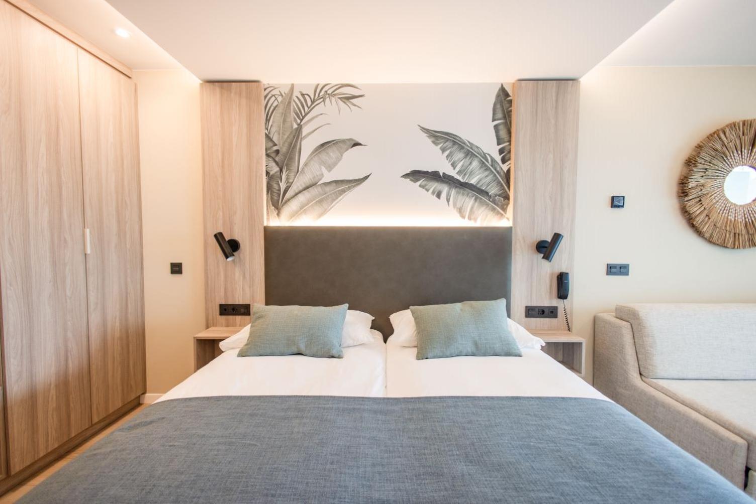 Servatur Puerto Azul Hotel