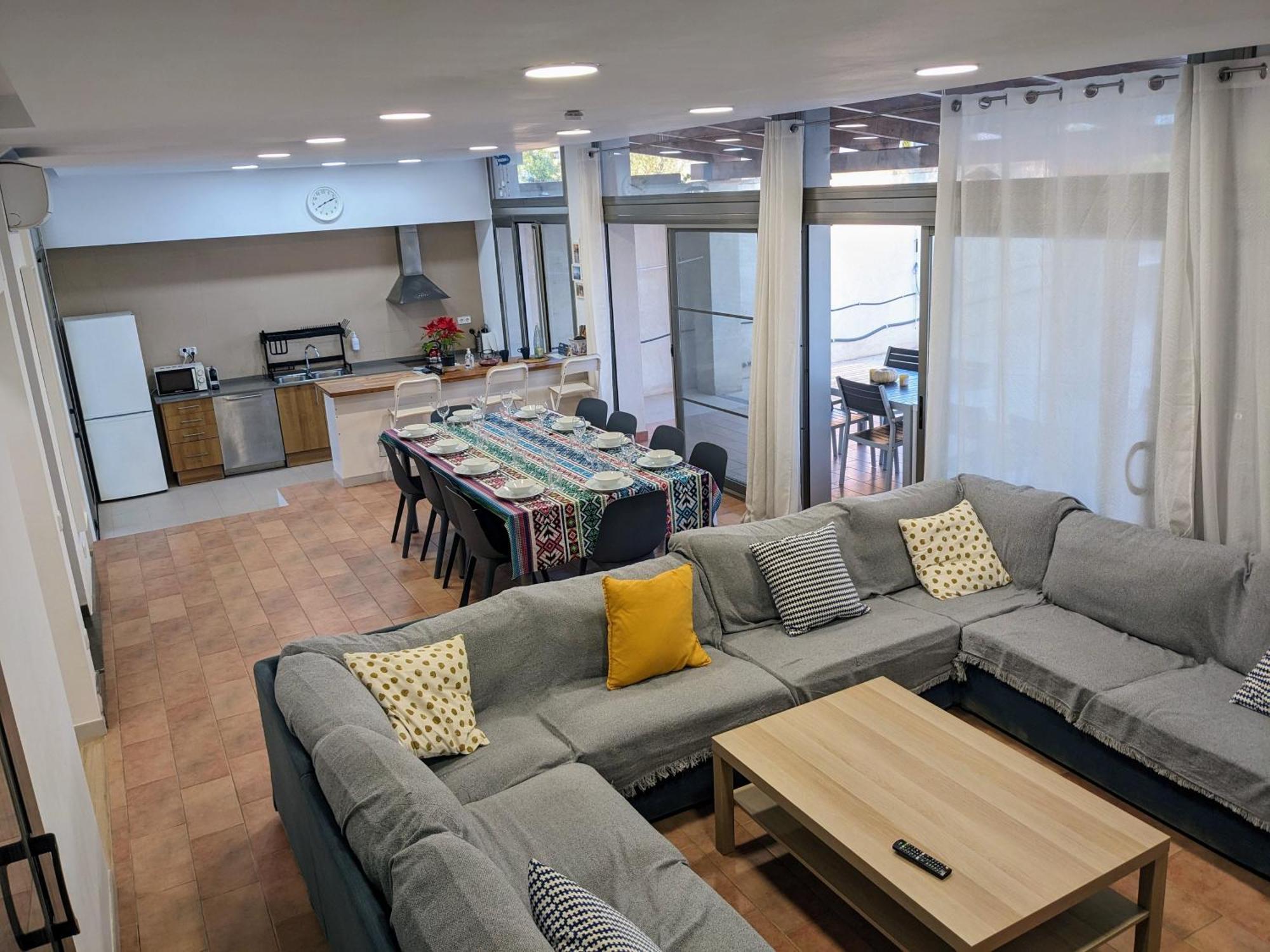 Holiday home Ca Na Vinyet