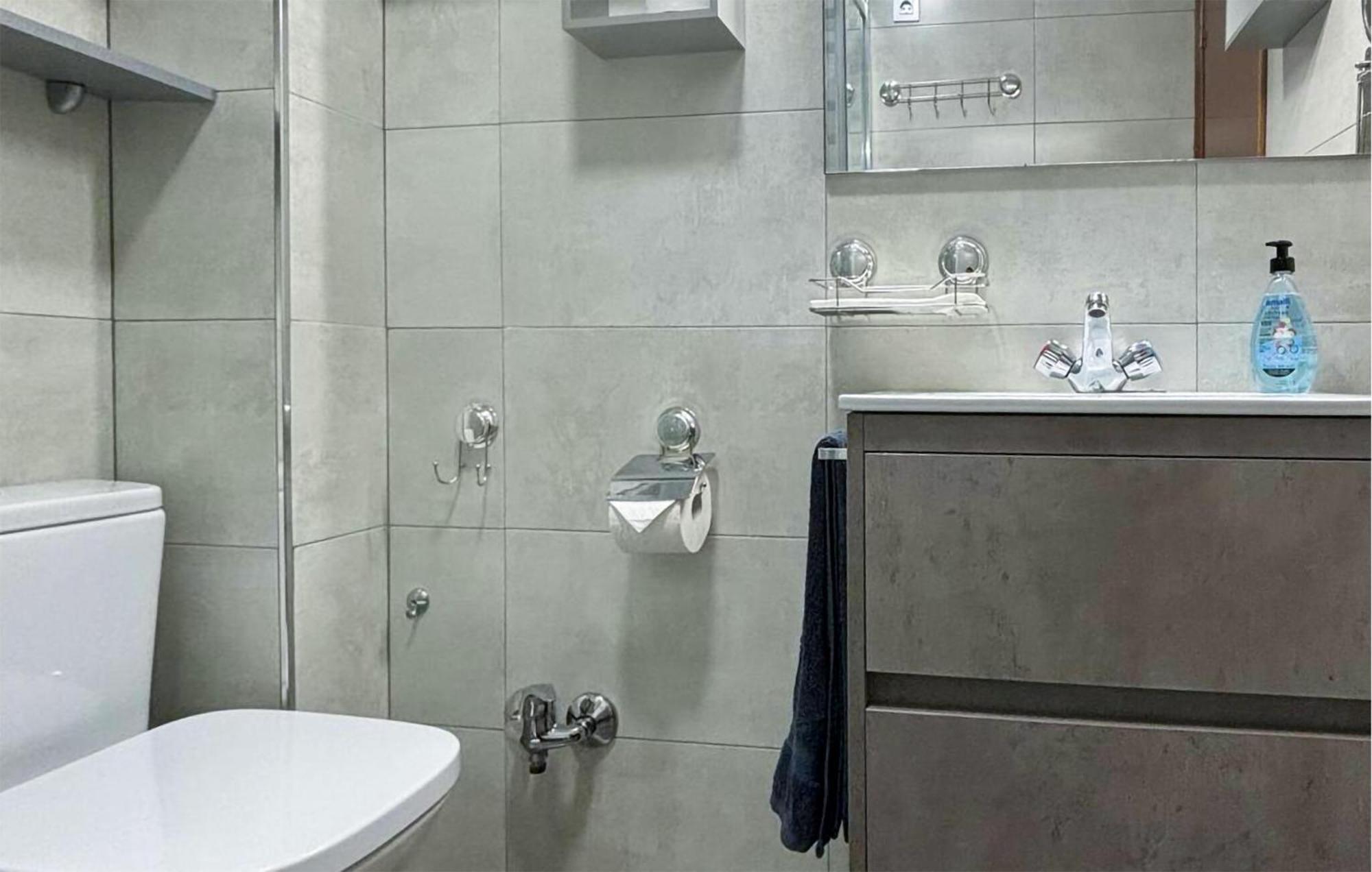 Apartamento Lo Pagan