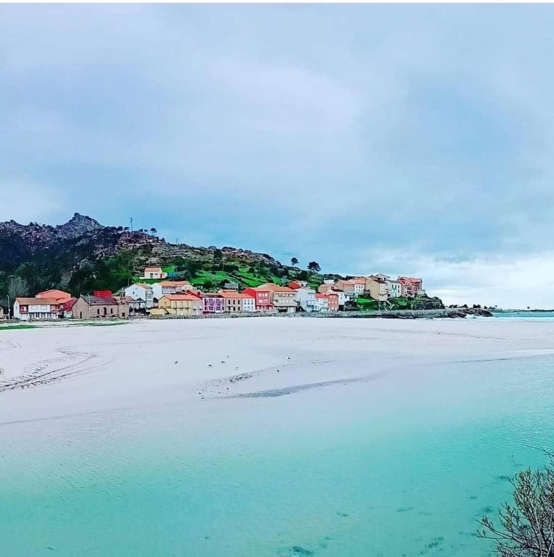 Fogar No Mar