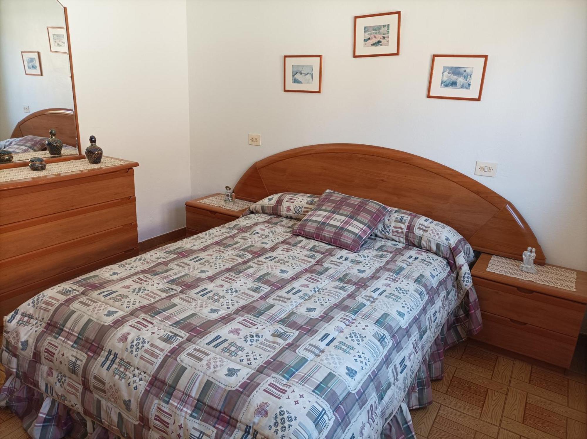 Fogar No Mar Holiday home