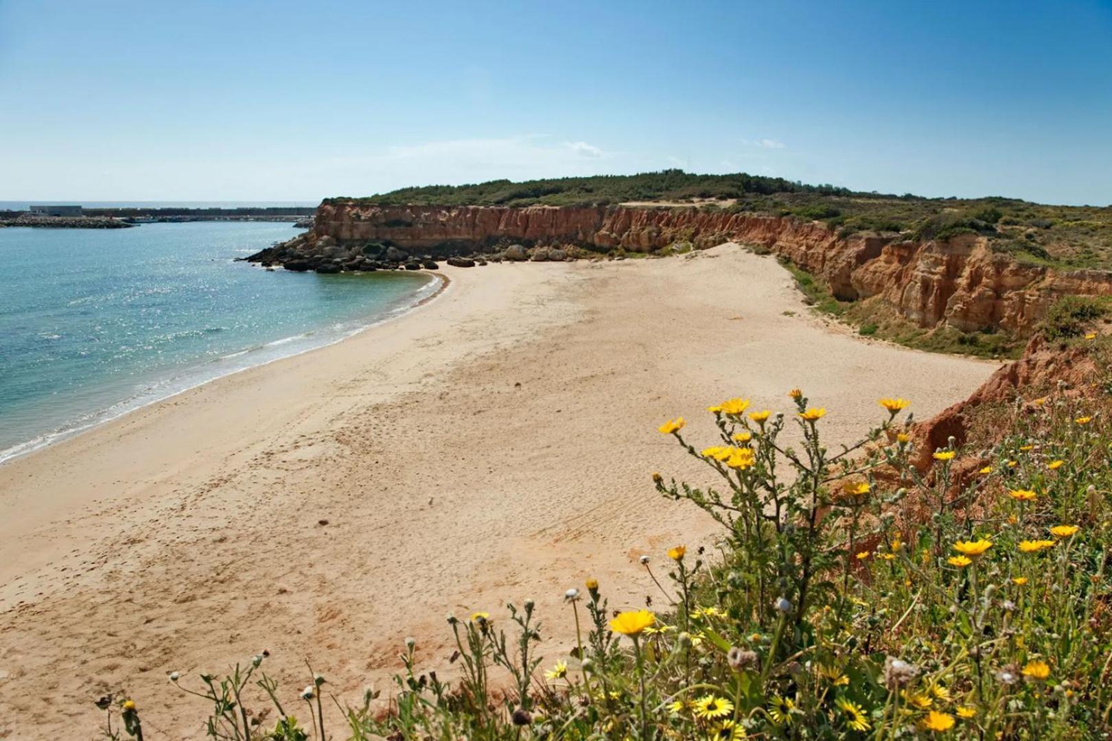 Casa Levante En Playa Fuente Del Gallo Holiday home *