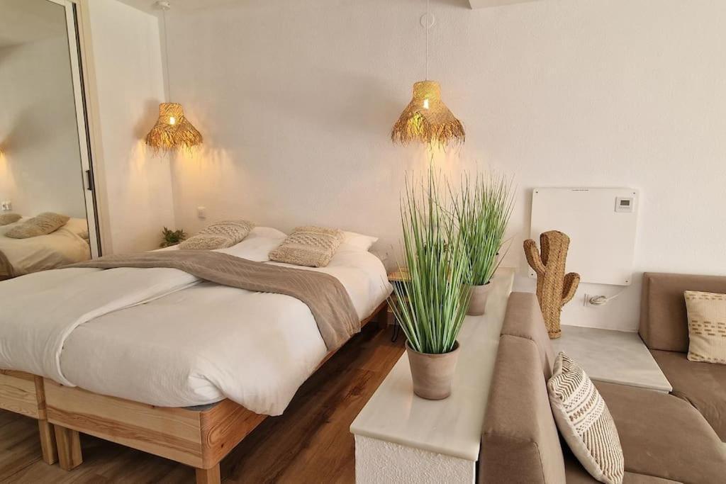Luxe Met Ruim Terras, Vlak Aan Zee! * Sitio de Calahonda