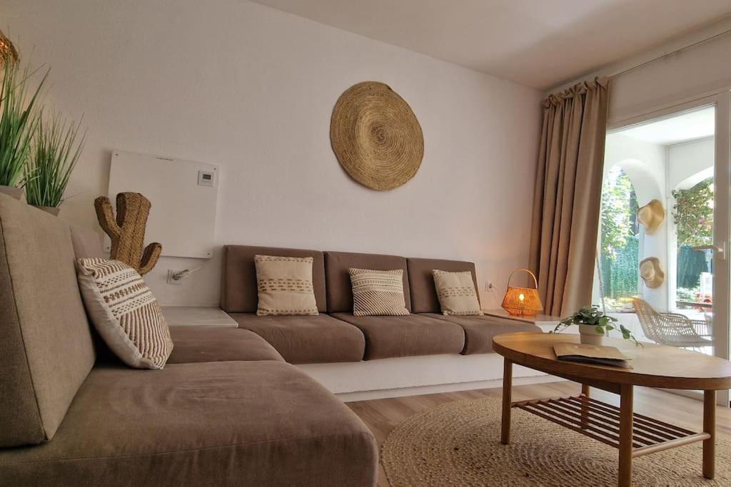 Apartment Luxe Met Ruim Terras, Vlak Aan Zee!
