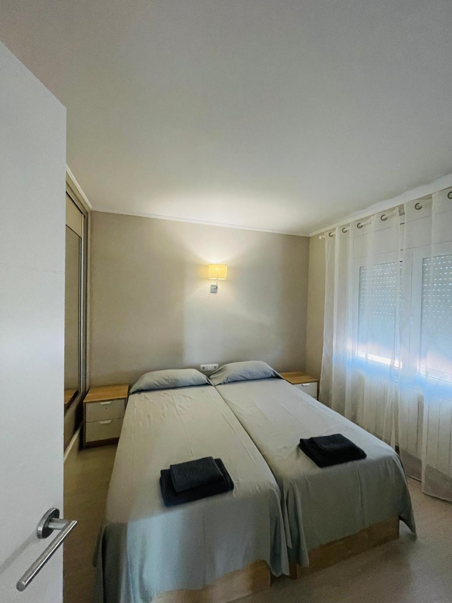 Holiday home La Pineda 2 Calafell
