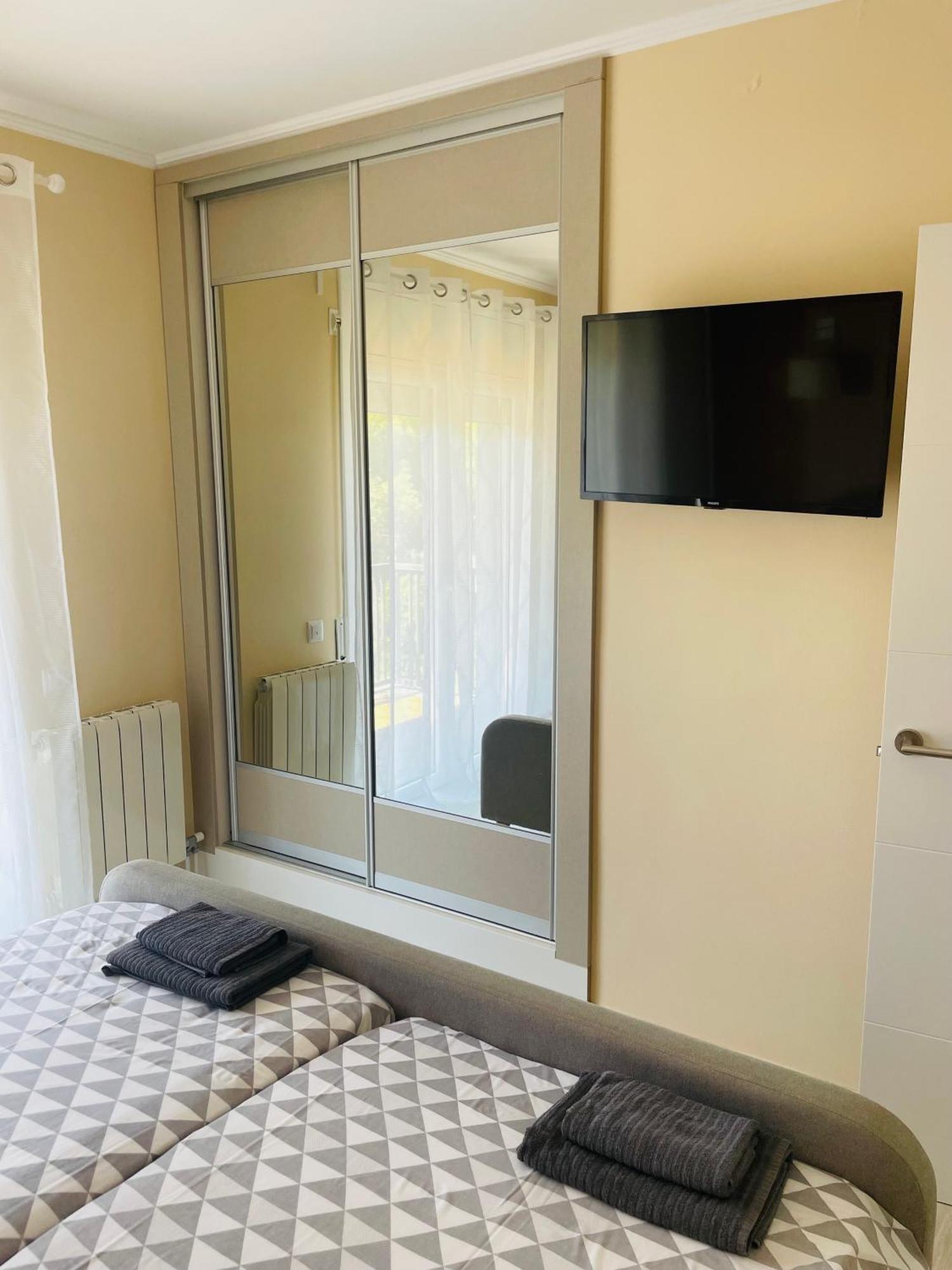 La Pineda 2 Holiday home Calafell