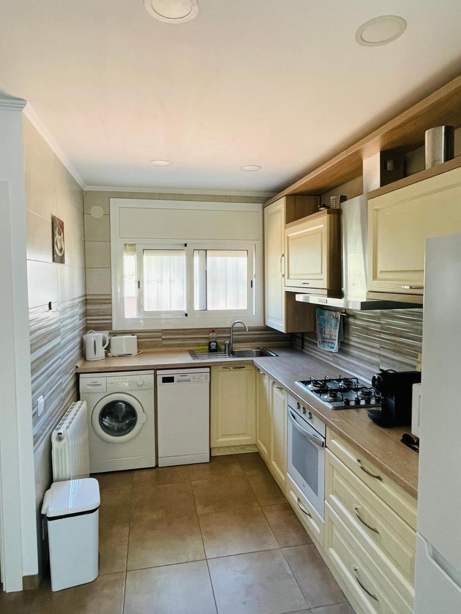 Holiday home La Pineda 2