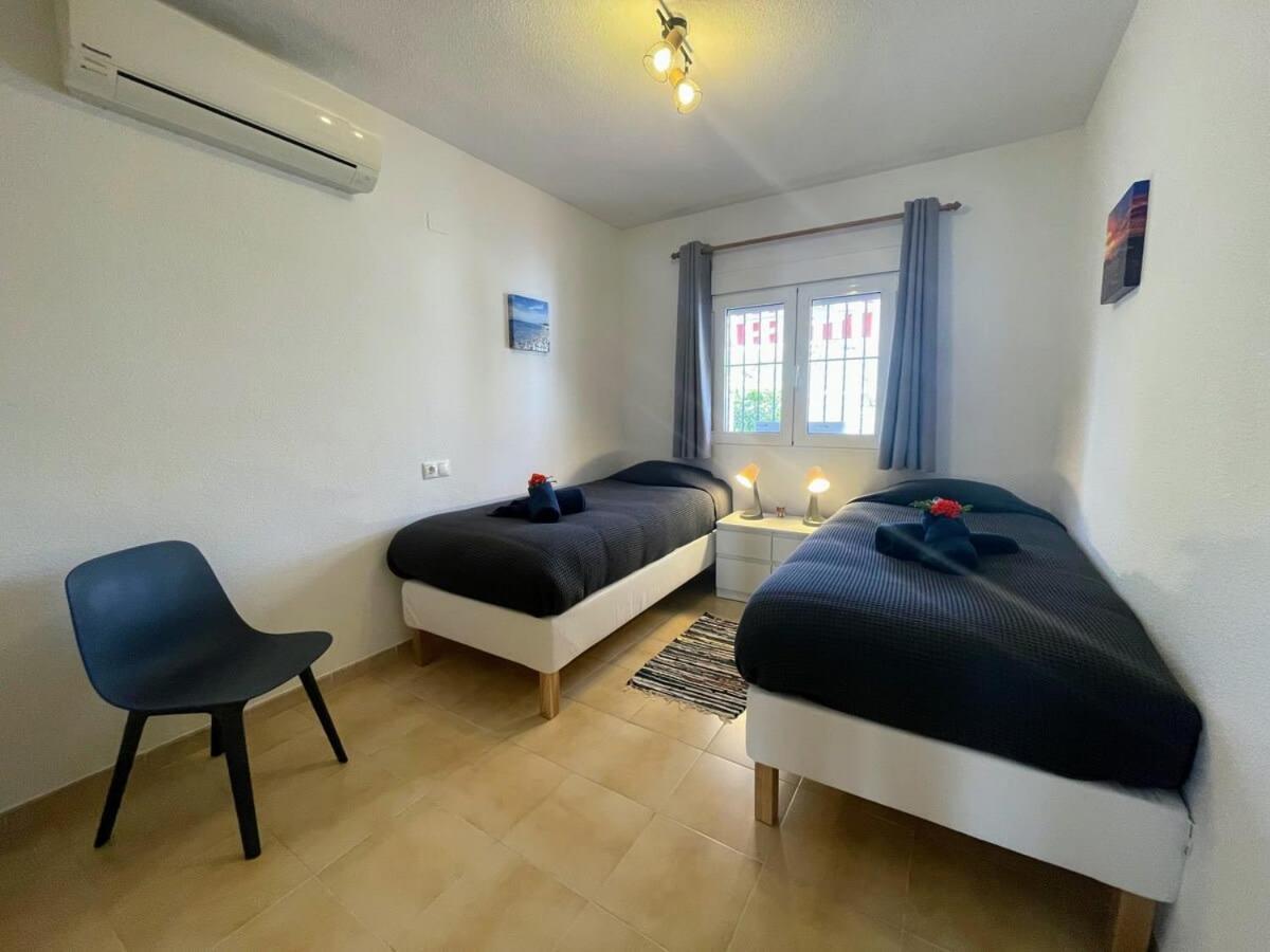 Сasa de vacaciones Botanical 2 Bedroom With Com Pool Vm33