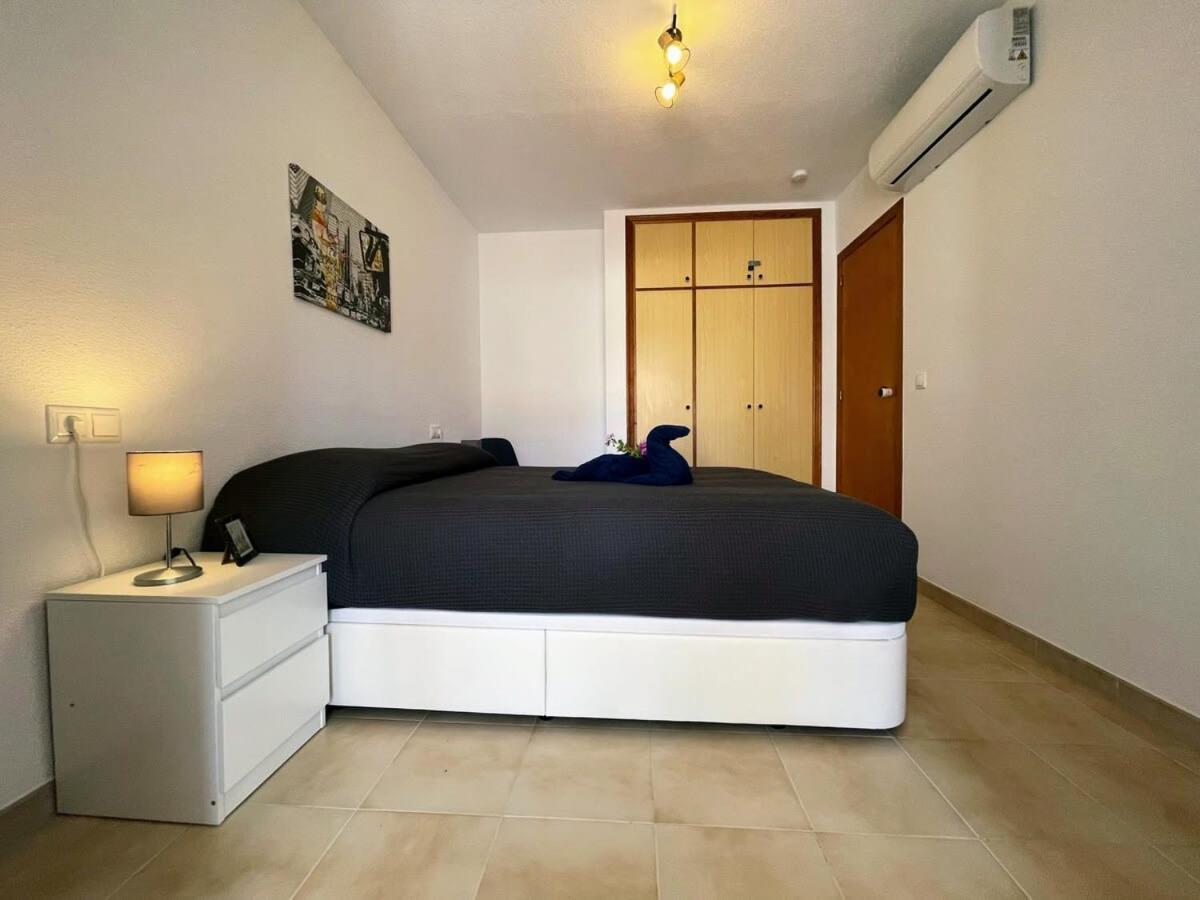 Botanical 2 Bedroom With Com Pool Vm33 Сasa de vacaciones Oriola (Orihuela)