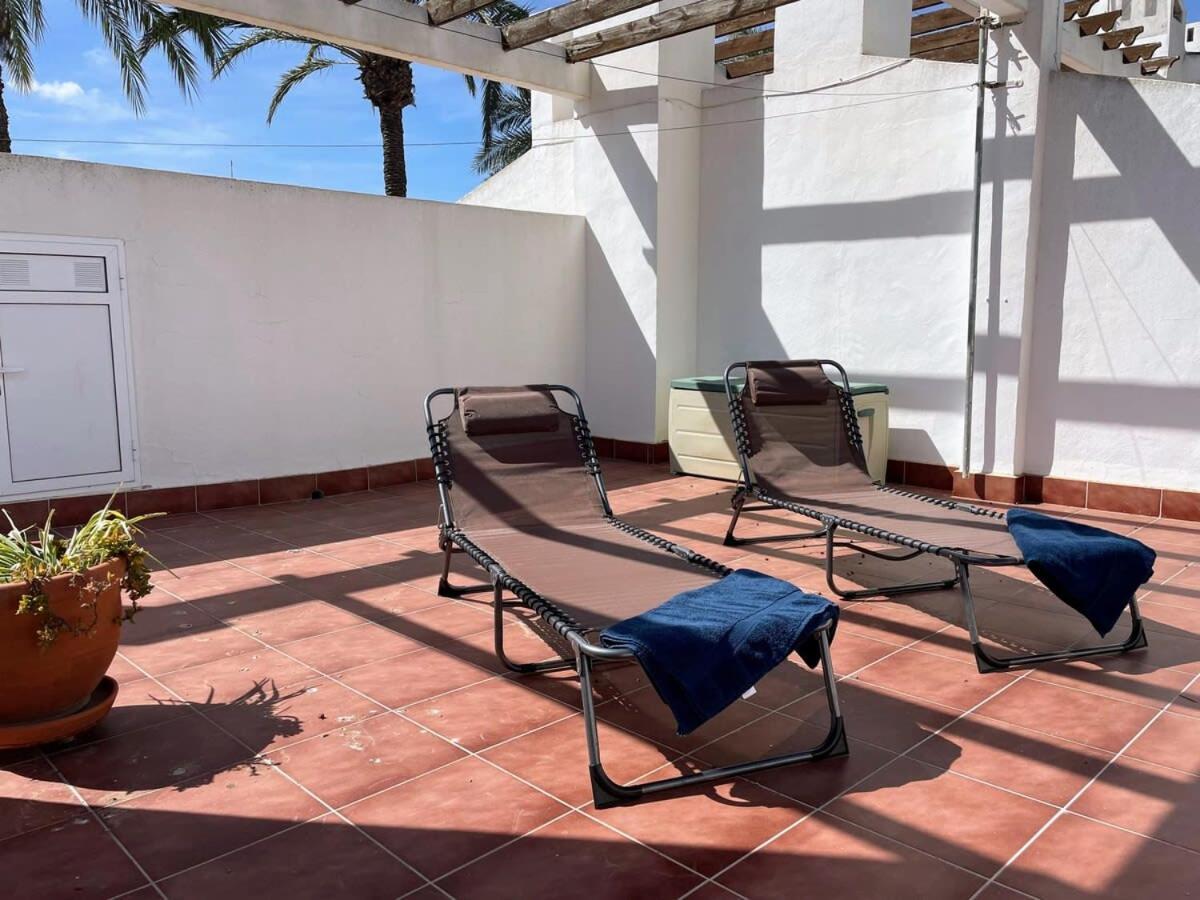 Botanical 2 Bedroom With Com Pool Vm33