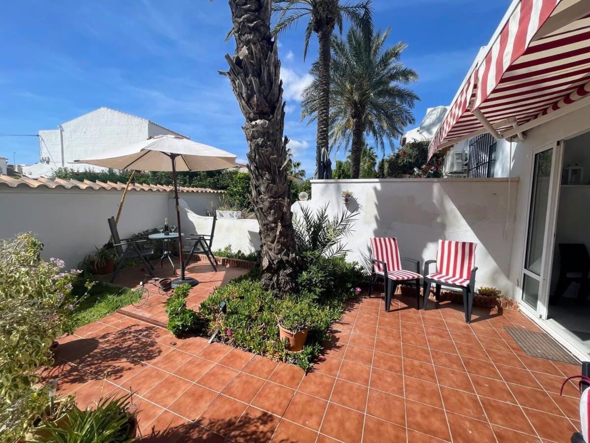 Botanical 2 Bedroom With Com Pool Vm33 Oriola (Orihuela)