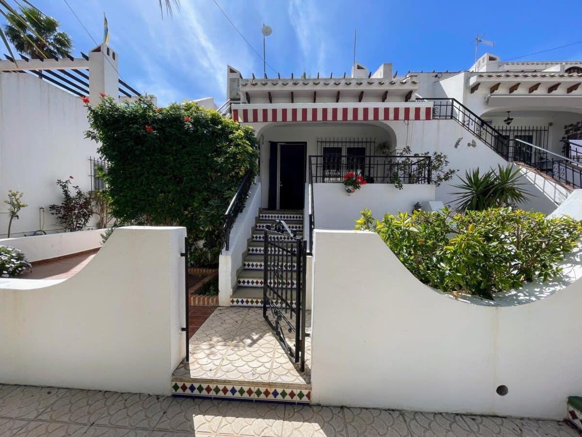 Сasa de vacaciones Botanical 2 Bedroom With Com Pool Vm33