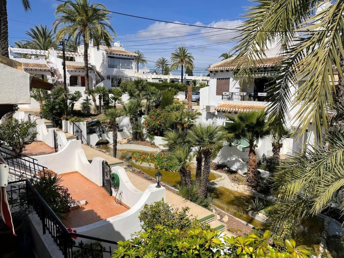 Сasa de vacaciones Botanical 2 Bedroom With Com Pool Vm33 Oriola (Orihuela)