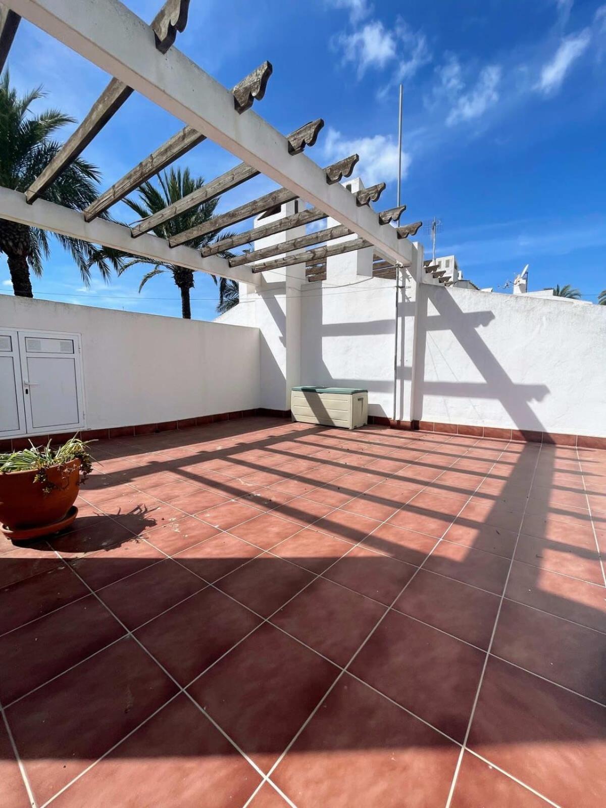 Botanical 2 Bedroom With Com Pool Vm33 * Oriola (Orihuela)