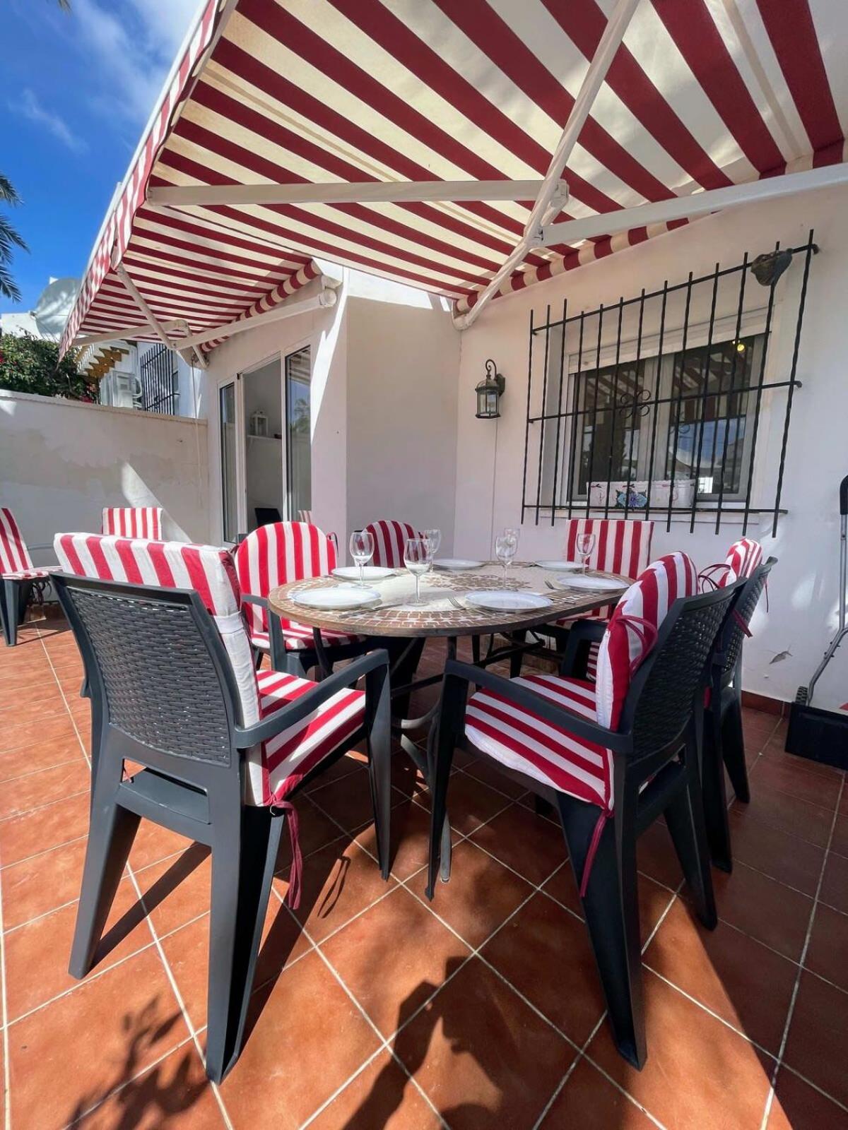 Сasa de vacaciones Botanical 2 Bedroom With Com Pool Vm33