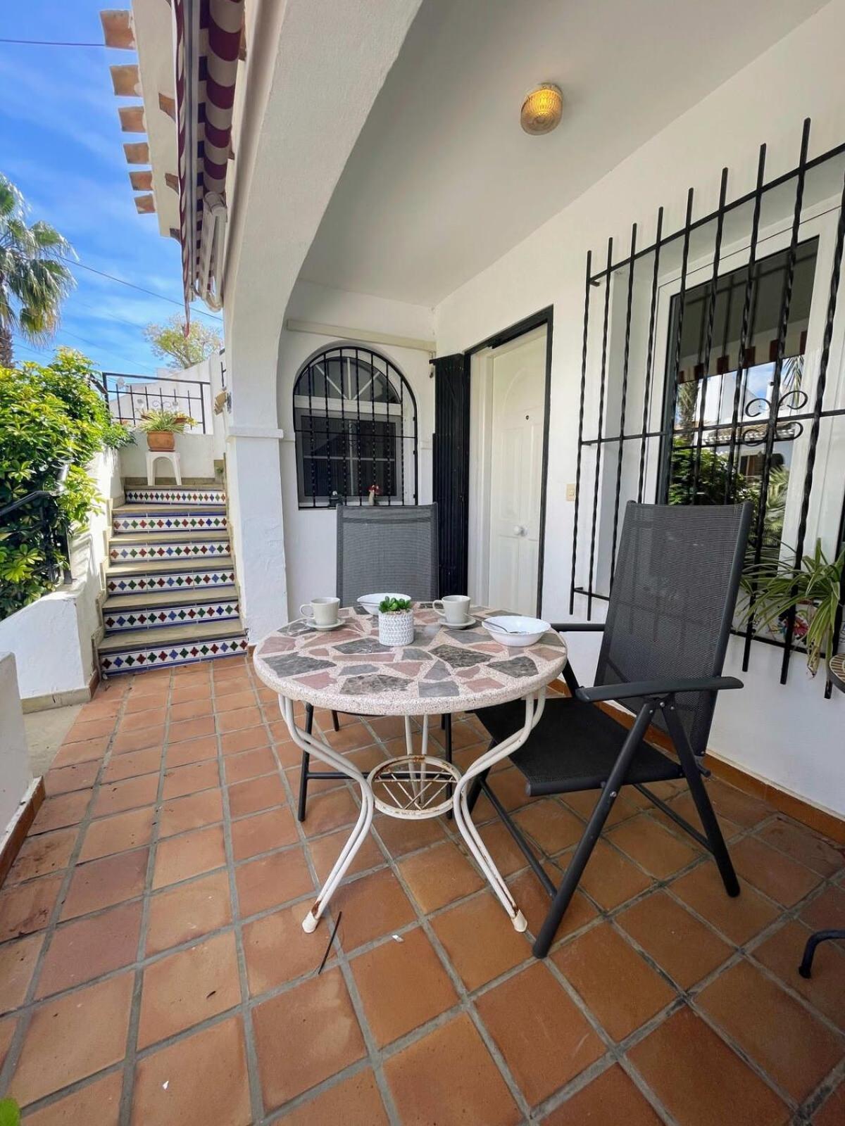 Botanical 2 Bedroom With Com Pool Vm33 *