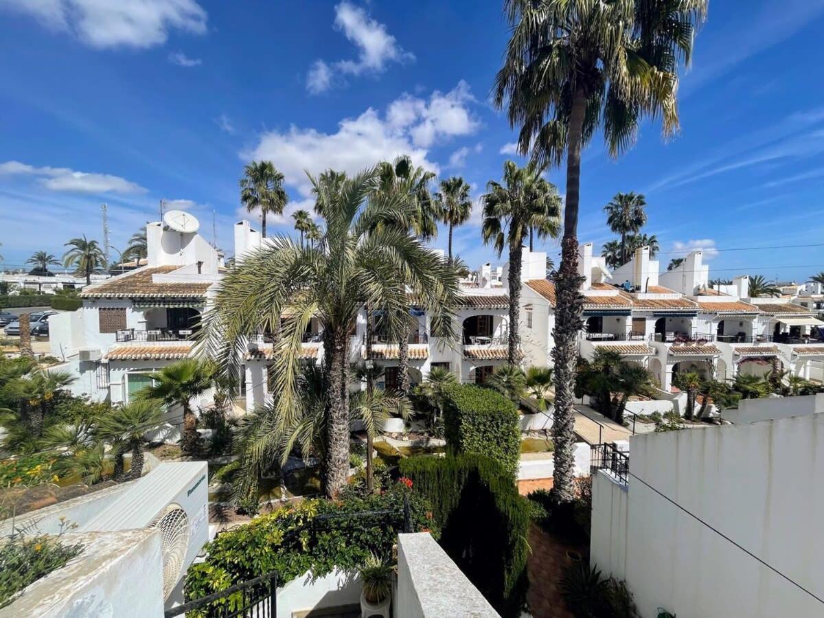 Сasa de vacaciones Botanical 2 Bedroom With Com Pool Vm33 Oriola (Orihuela)